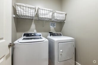 2 BR, 2 BA - 1,128SF - The Mark at Wildwood