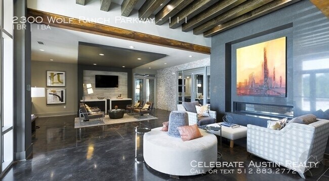 Building Photo - Wolf Ranch Apartments