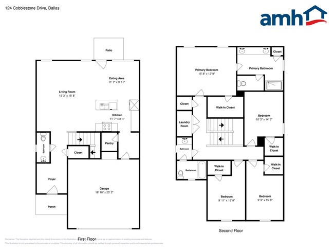Building Photo - 124 Cobblestone Drive