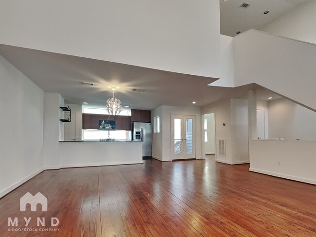 Foto del edificio - 6913 Ardmore St