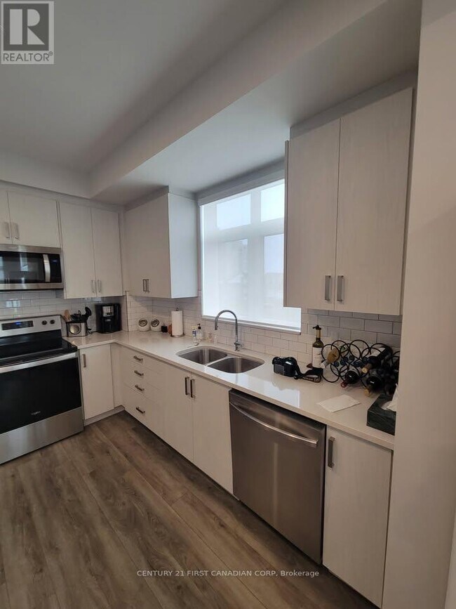 Photo du bâtiment - 200 Callaway Rd