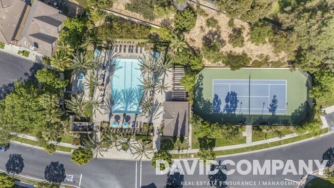 Foto del edificio - 9105 Calvin Way