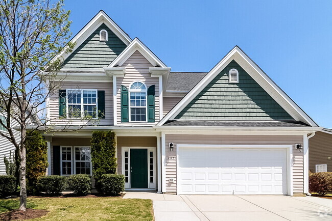 Building Photo - 445 Timber Meadow Lake