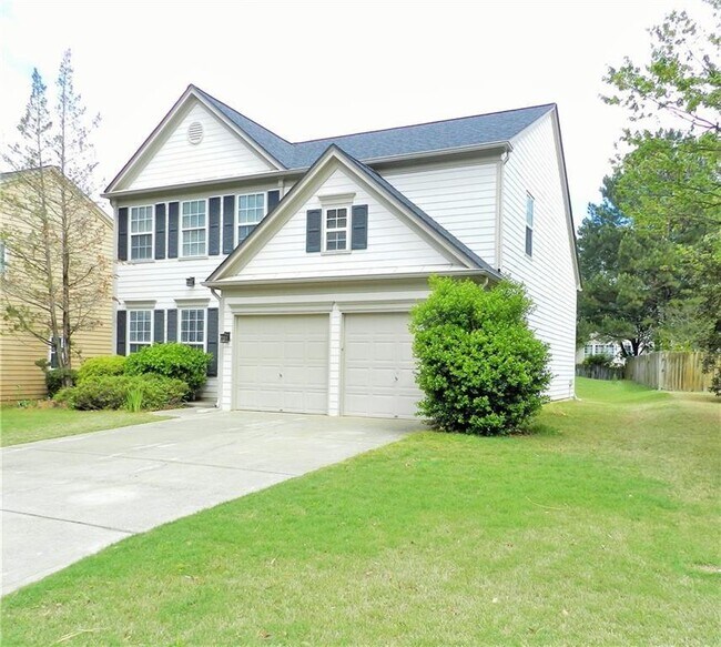 370 Cadeleigh Ct, Alpharetta, GA 30005 House Rental in Alpharetta, GA