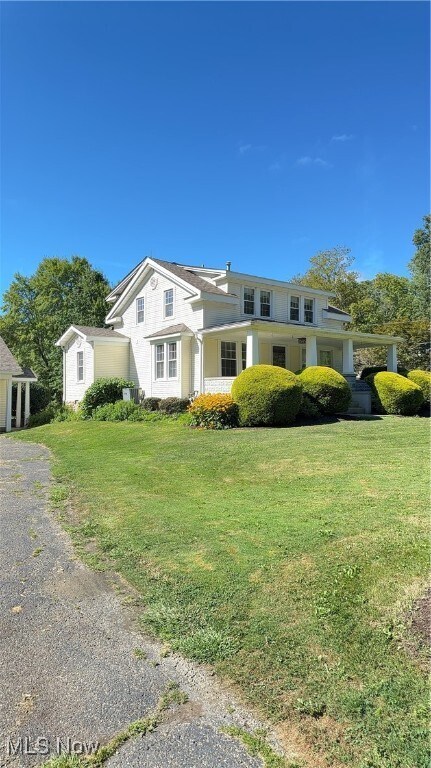 Foto del edificio - 7108 Wakefield Rd