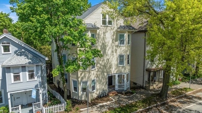 Photo - 755 Boylston St Apartment