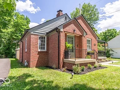 Building Photo - 5925 Haverford Ave