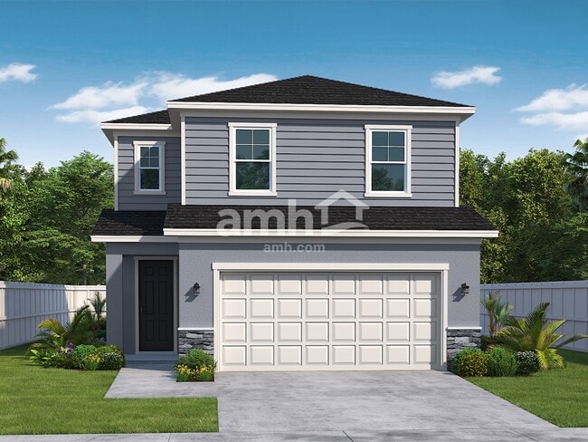 Building Photo - 1534 Blue Nile Pt