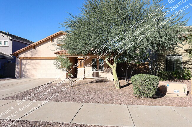 Building Photo - 138 N 153rd Ave