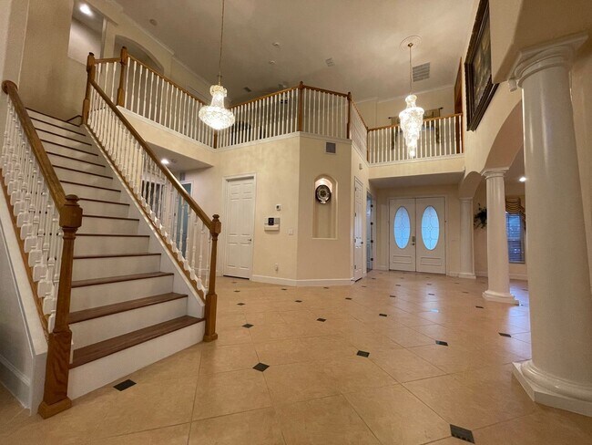 Foto del edificio - 5 br, 5 bath House - 177 Osprey Hammock Trail