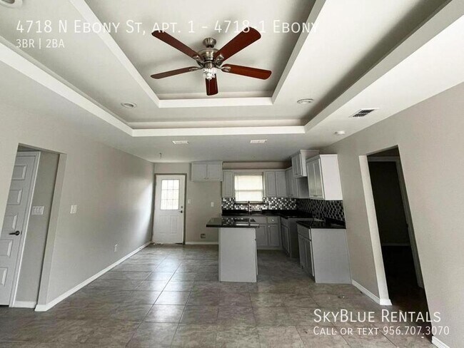 Building Photo - 4718 Ebony, 4718-1 Ebony