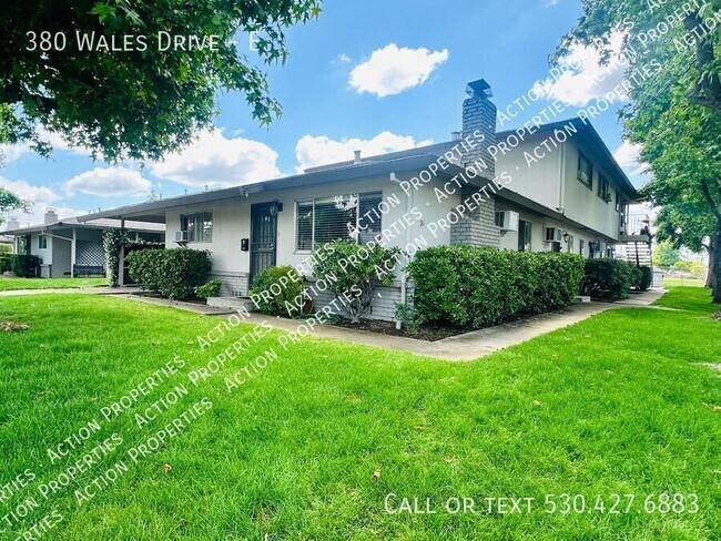 Foto del edificio - 380 Wales Dr