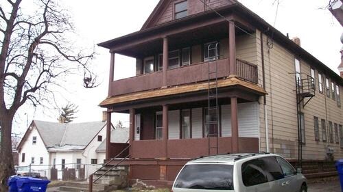 Foto del edificio - 24 Watkin Terrace