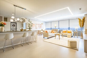 Interior Photo - The Deneau