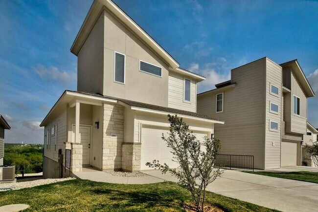 Foto del edificio - 7318 Old Bee Caves Rd