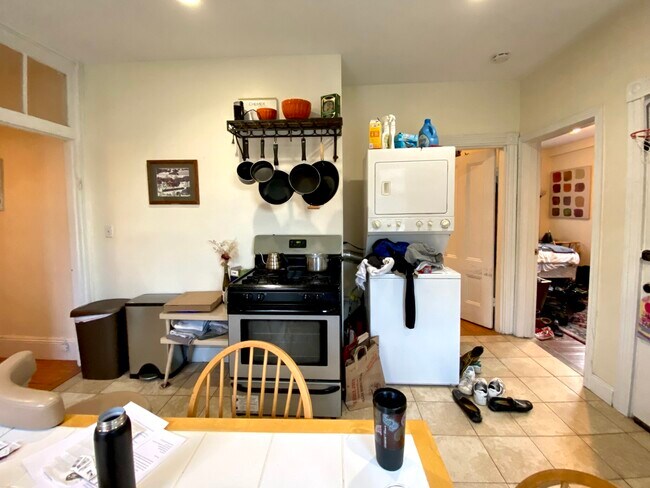 Foto del edificio - 8 Oswald St