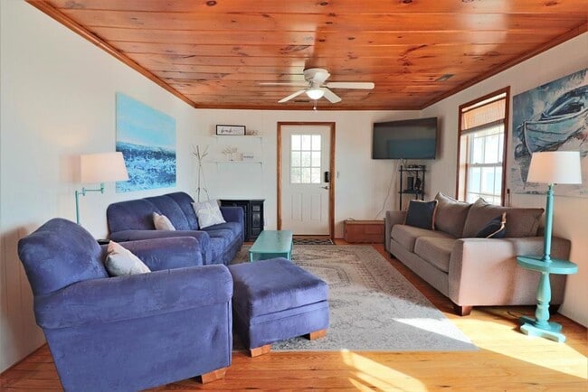 Building Photo - OFF SEASON Oceanfront Rental