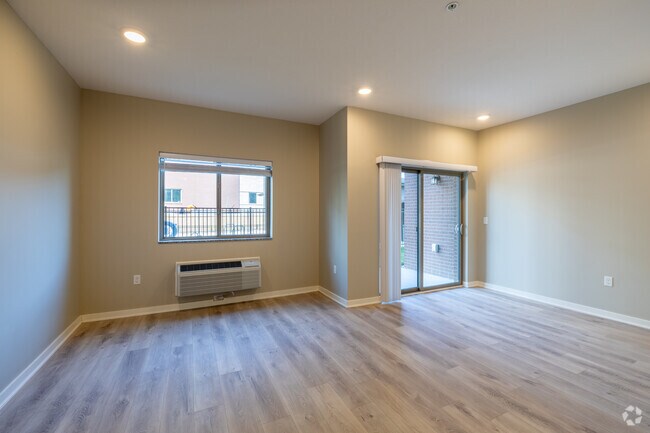 Estudio - 563SF - HORIZON