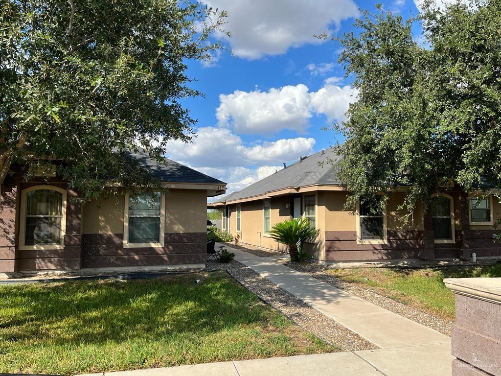 415 N Lotto Ln, Edinburg, TX 78541 Apartment for Rent in Edinburg, TX