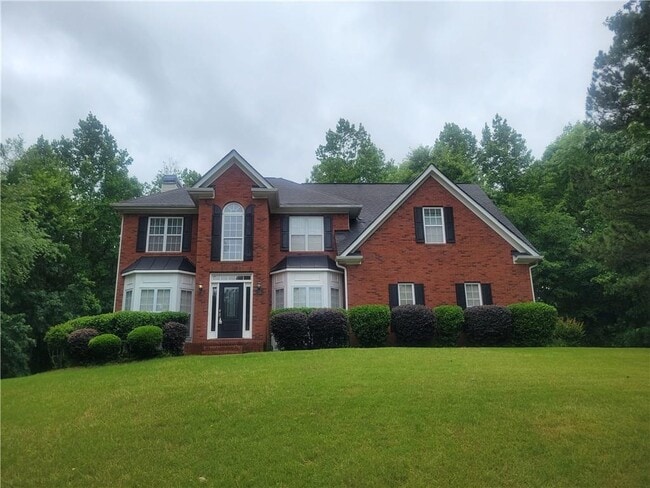 Building Photo - 5555 Holly Springs Dr