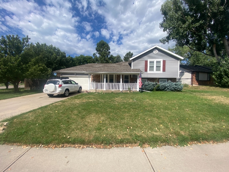 Primary Photo - 1519 Yount St