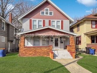 Building Photo - 1243 Sherman St SE