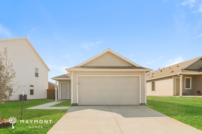 Foto principal - 3149 Burmese St