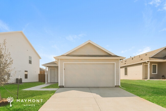 Building Photo - 3149 Burmese St