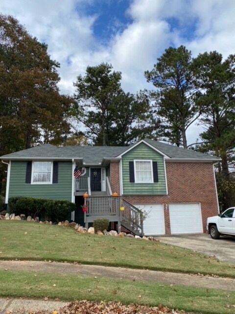Primary Photo - 4808 Davitt Ct NW