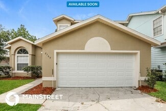 Building Photo - 2760 Grantham Ct