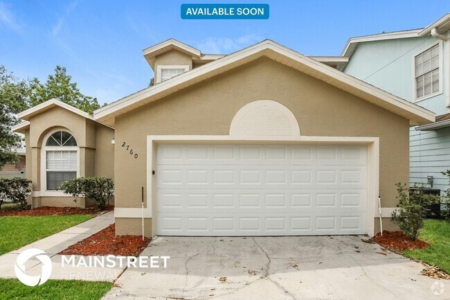 Building Photo - 2760 Grantham Ct