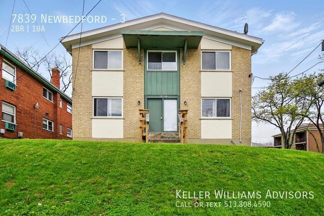 Building Photo - 7839 Newbedford-3