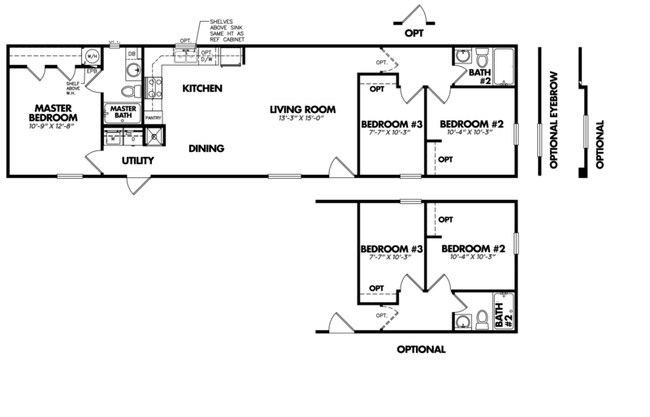 Building Photo - 3525 E Elizabethtown Rd