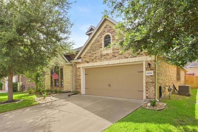 Foto del edificio - 16935 Lake Arlington Ln