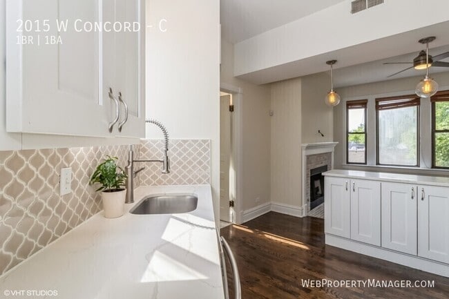Photo - 2015 W Concord-C Apartment