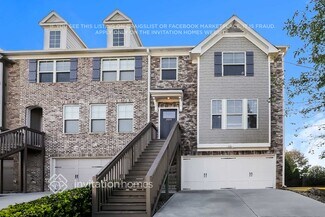 Building Photo - 2090 Paxton Dr SW