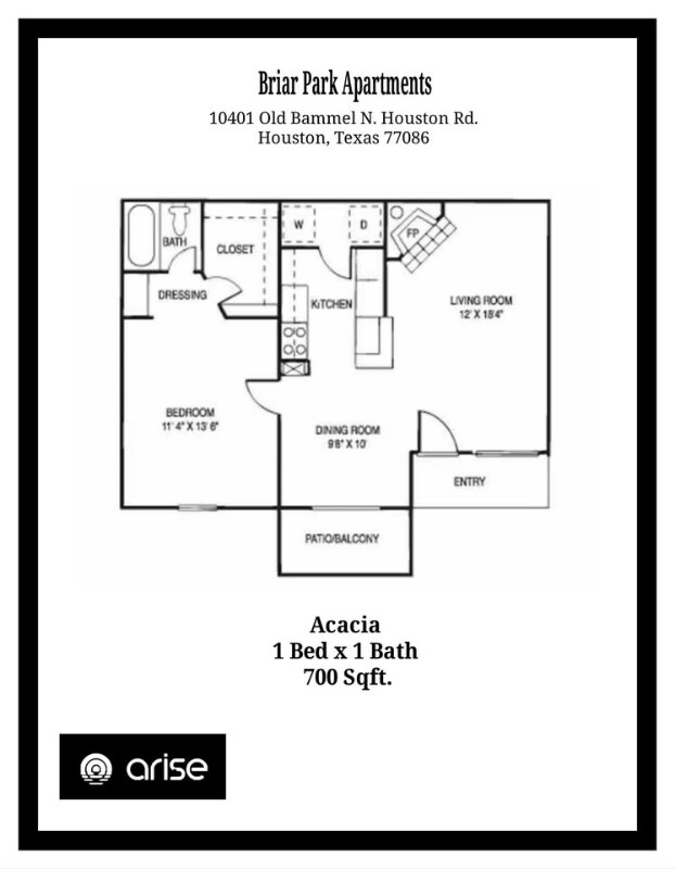 Building Photo - 10401 Old Bammel N Houston Rd