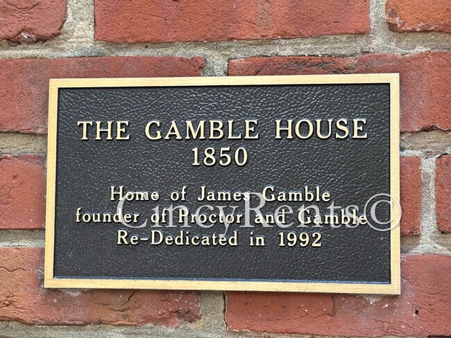 Foto del edificio - 422 Clark St