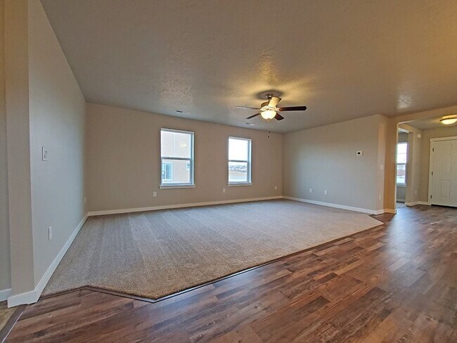 Foto del edificio - 7692 S Sea Breeze Way, Boise, Idaho 83709