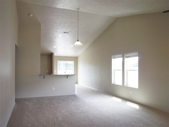 Foto del edificio - Beautiful new 3 bed 2 bath home in a quiet Star neighborhood.