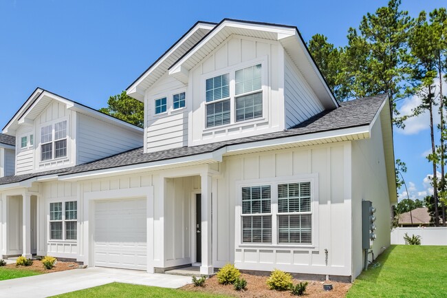 Building Photo - 1116 Walker Point Way