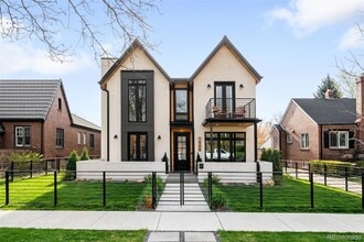 Building Photo - 1035 S Josephine St