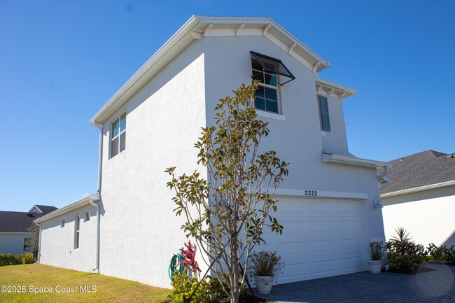 Building Photo - 2322 Antarus Dr NW