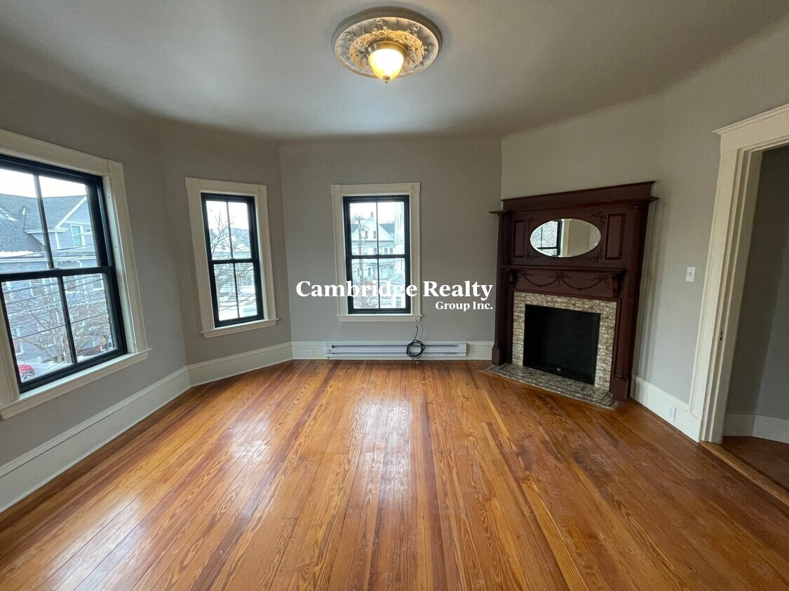 8 Charnwood Rd Unit 2T, Somerville, MA 02144 Condo for Rent in Somerville, MA