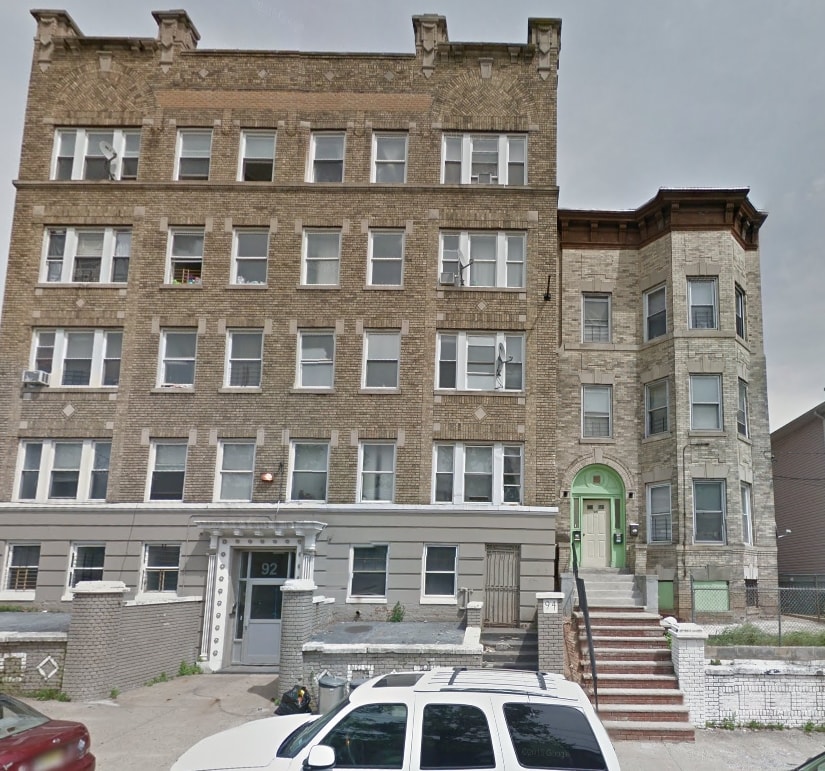 9294 Quitman St, Newark, NJ 07108 Apartments in Newark, NJ