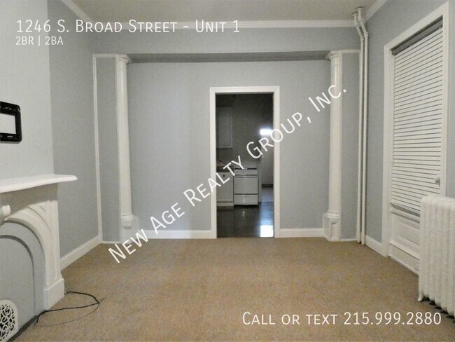 Building Photo - Large 2 bedroom, 2 bathroom apartment loca...