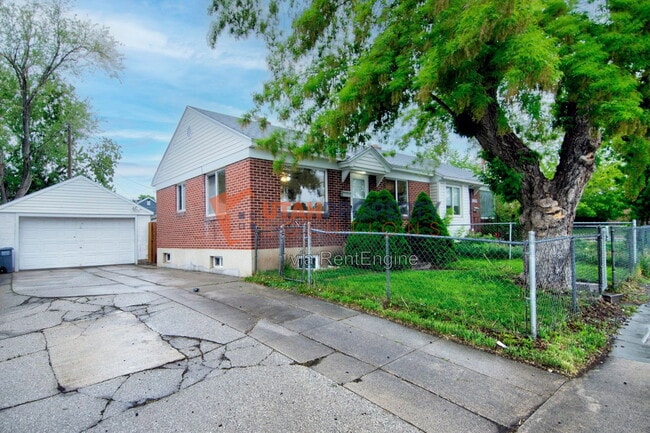 Photo - 1679 East 2100 South Townhome