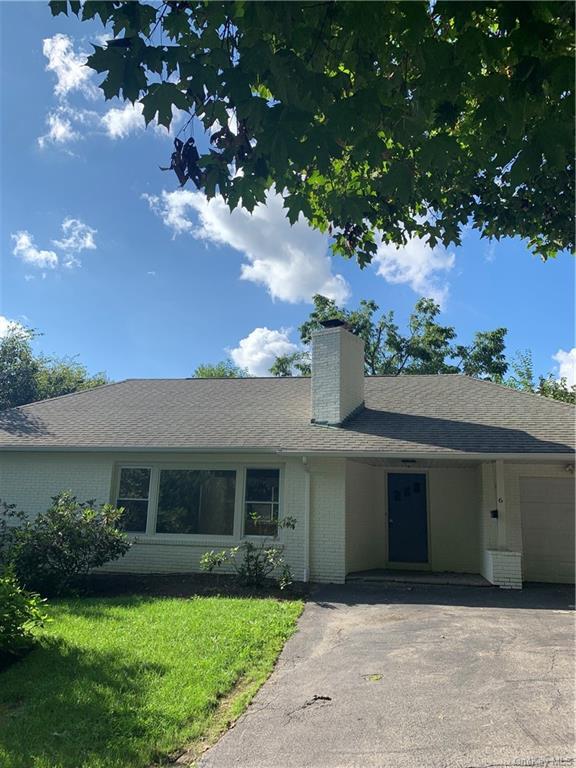 Foto del edificio - 6 Oak St