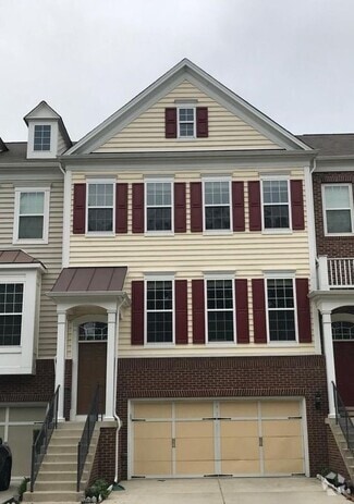Building Photo - 43573 White Cap Terrace