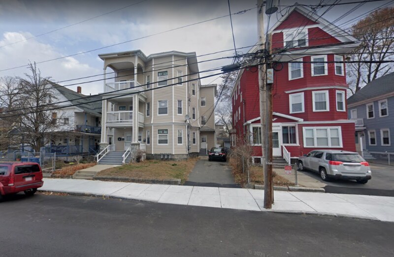 Primary Photo - 66 Osgood St